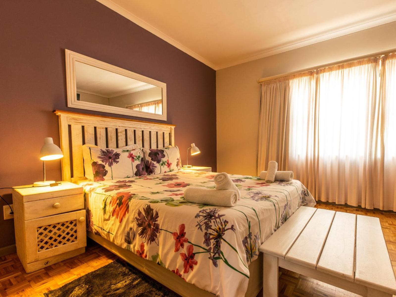Guesthouse Fischreiher B&B Swakopmund Exterior foto