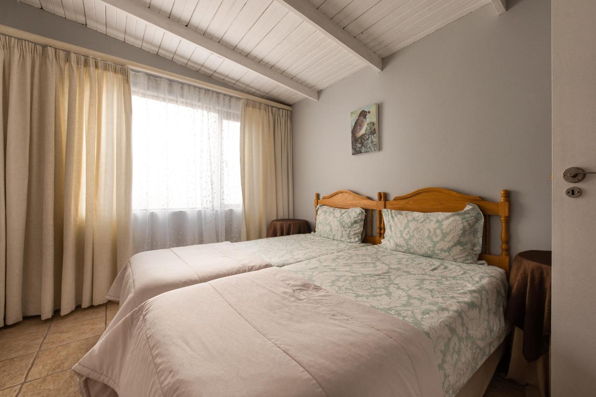Guesthouse Fischreiher B&B Swakopmund Exterior foto
